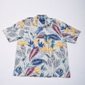 Tommy Bahama Camp Shirt